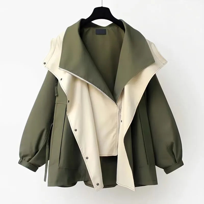 Aurora - Highland Breeze Jacket
