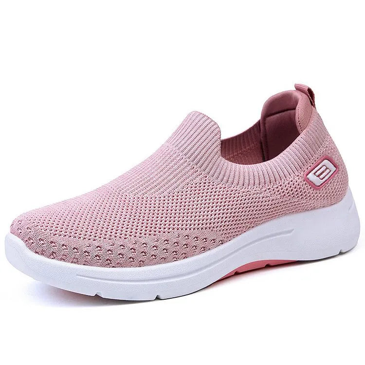 Calista - Women’s Orthopedic Slip-on Sneakers