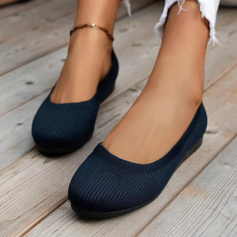 Miray - Flexible & Stylish Comfort Shoes