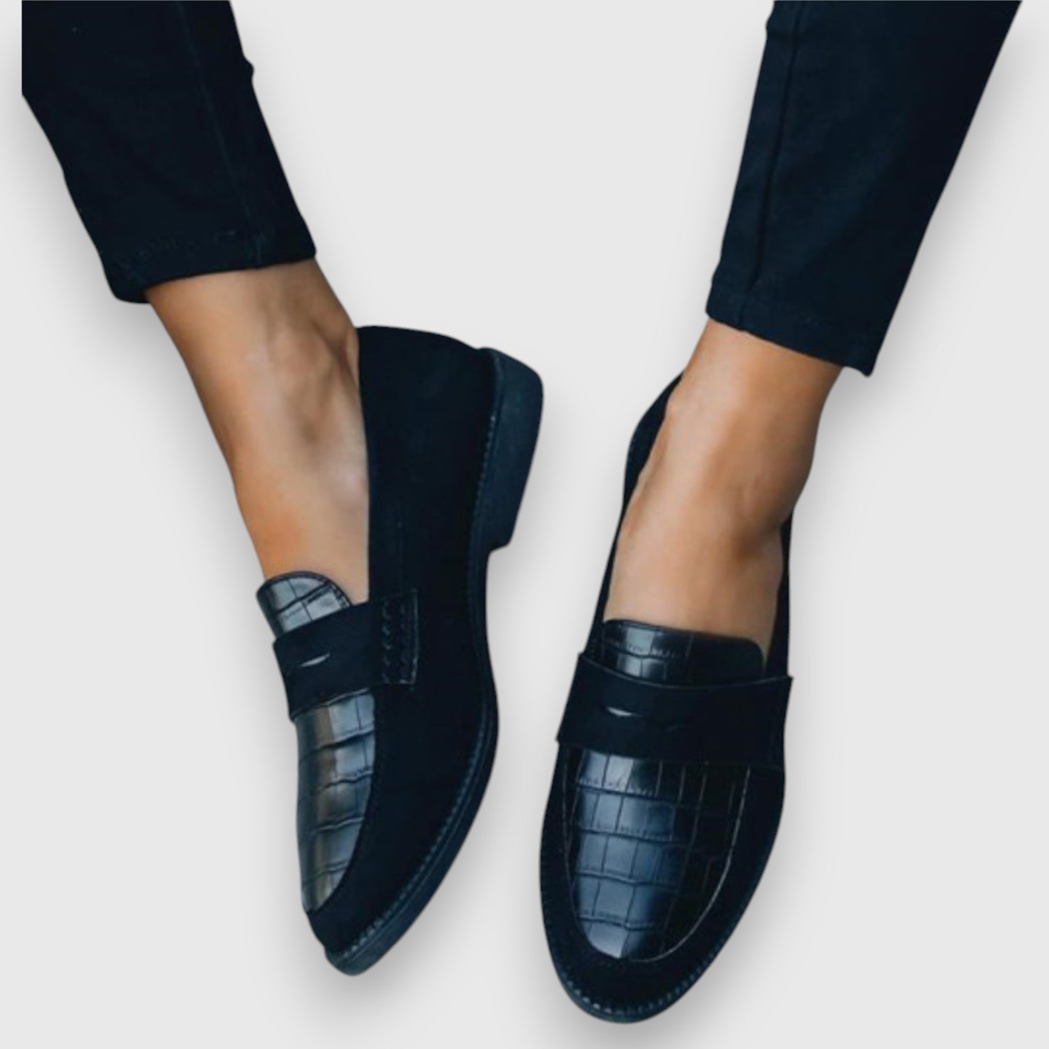 Liny – Sleek Comfort Everyday Loafer