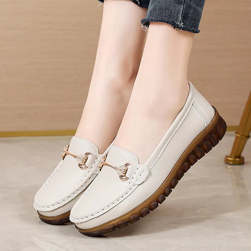 Yvette - Elegant Casual Loafers