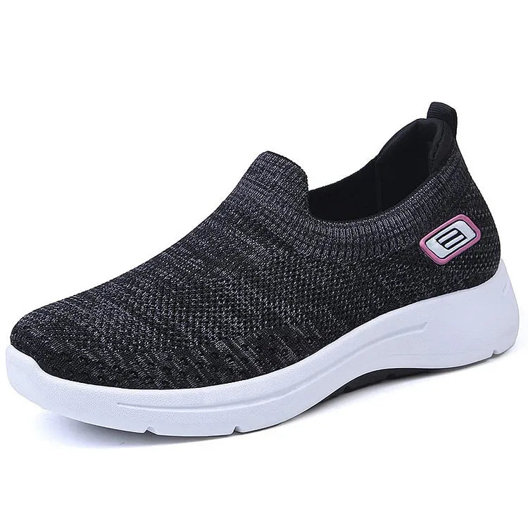 Calista - Women’s Orthopedic Slip-on Sneakers