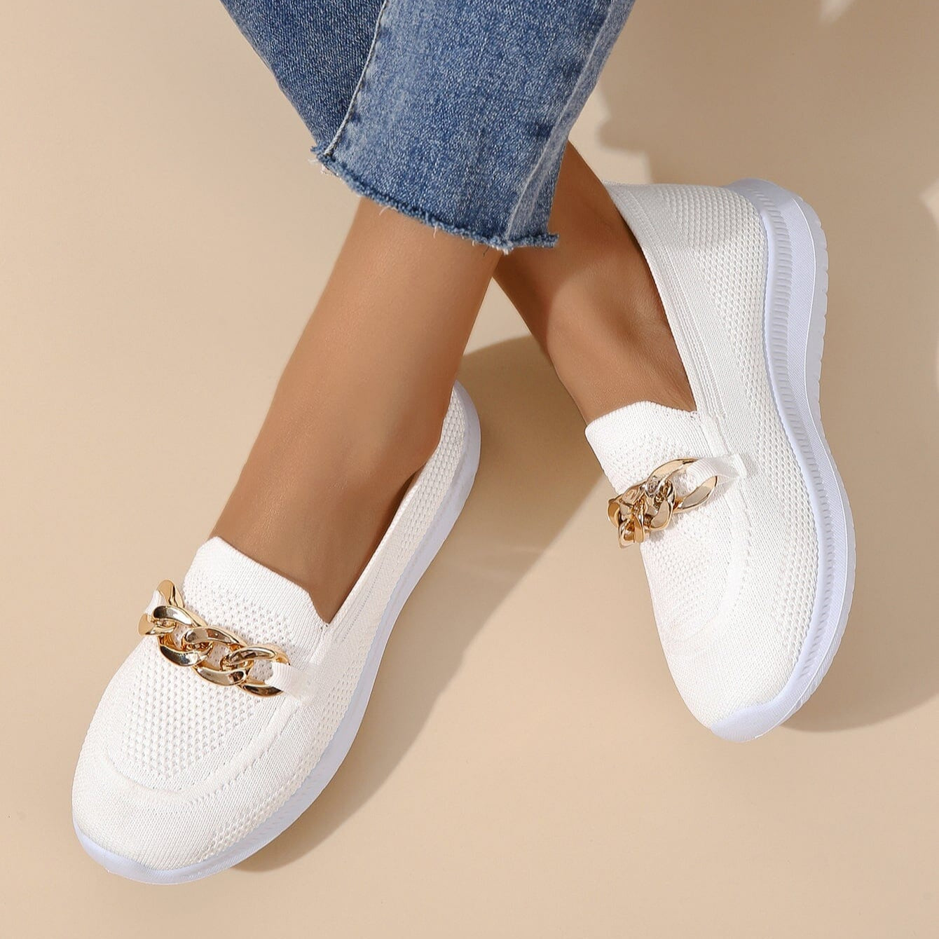 Elodie - Lightweight Comfort Walkers